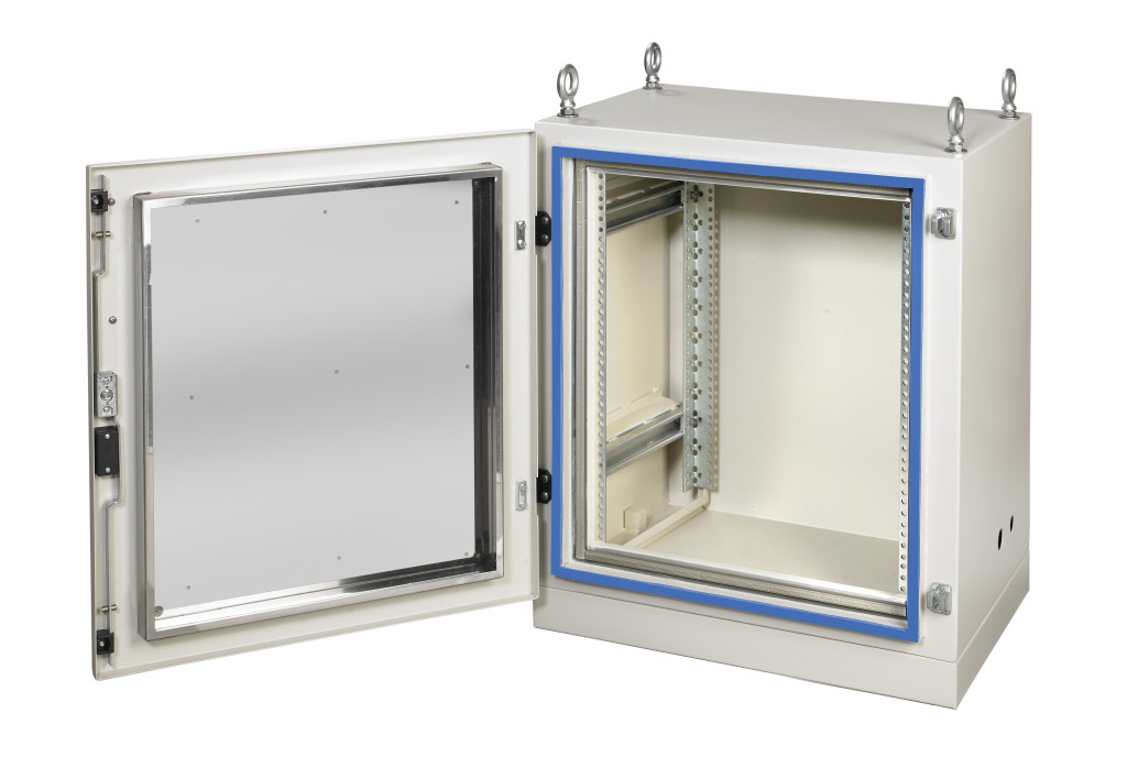 NEMA enclosure