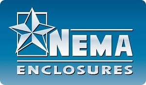 Nema Enclosures Mfg. Corp. Logo